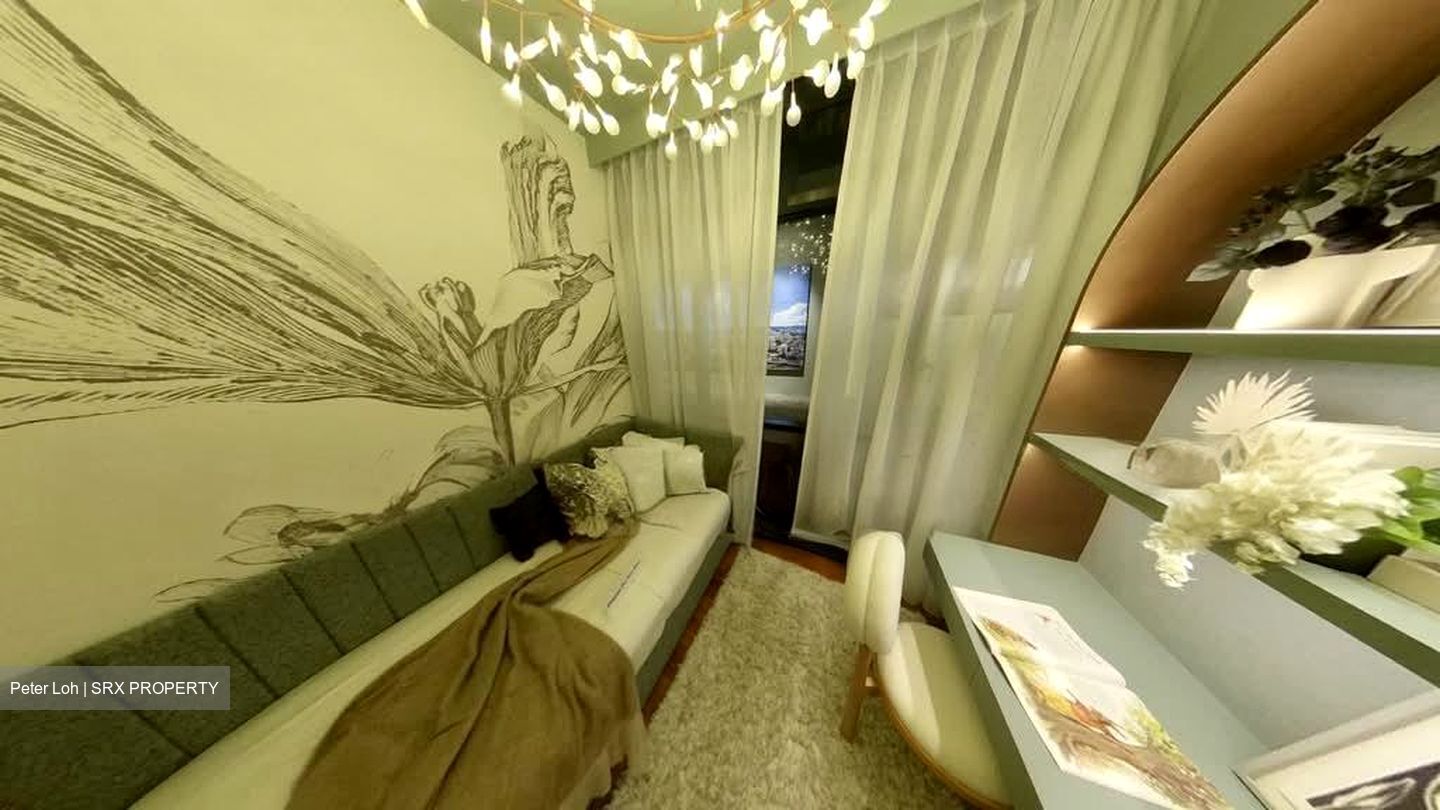 THE ARCADY AT BOON KENG (D12), Apartment #550030201